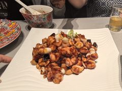 -董家大院·京味家常菜(朝丰家园店)