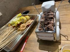 -江湖六膳門串串香(隆礼路店)