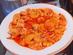 -焰江山海鲜牛排烤肉自助(锦华万达二星店)