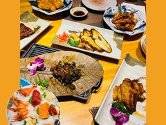 -割烹旭日本料理(龙湖狮山天街店)