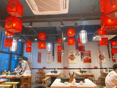 -柒酒烤肉(金科时代店)