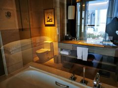 -广州粤海喜来登酒店