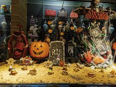 -富力希尔顿酒店·地阔自助餐厅