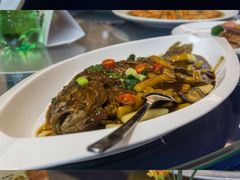 -印象餐厅(杭州国际博览中心北辰大酒店)