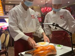 -阿庄新豫菜(航海东路店)
