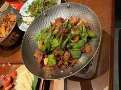 -陈家老院子·长春特色东北家宴(一匡街店)
