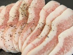 -九田家黑牛烤肉料理(珠江摩尔店)