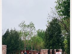 -回龙观体育文化公园