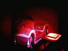 -Tipsy Bar•屋顶露台酒吧&水烟吧