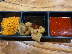 -梅梅家的烤肉店(槐北路店)