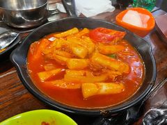 -韩一馆(吉大店)