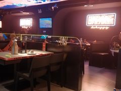 大堂-鸣记脆皮烤鱼·海鲜烤鱼(三八广场店)
