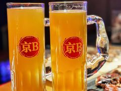 -京B·东篱精酿啤酒音乐餐厅