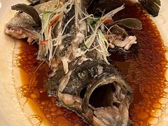 -武汉香格里拉大酒店·香宫中餐厅