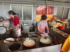 -大笑饭堂(甲子桥店)
