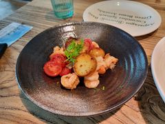 -漾花汐·西餐·下午茶(苏州湾歌林公园店)