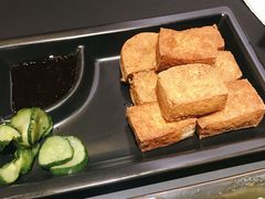 -馔豚·台北菜专门店(深圳湾万象城店)