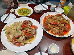 -瑞丽活螃蟹(芒市店)