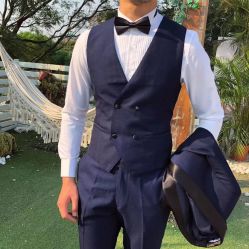 -GIMIWEAR 基米尔男士西服高级定制(陆家嘴店)