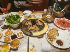 -韩宫宴烤肉·料理(南京江宁万达店)