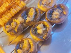 -那些年一起吃串的地方烧烤(观前街店)