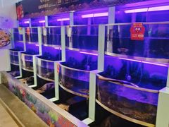 水产区-七欣天(浦东羽山乐坊店)