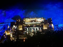 -Rock Bar Bali(Bali)