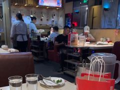 -海底捞火锅(海悦天地店)