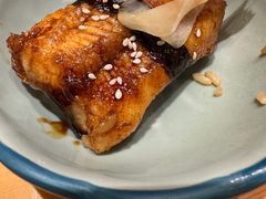 -大岛日本料理铁板烧(南通大饭店)