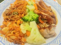 -吉野家(复兴路第二餐厅店)