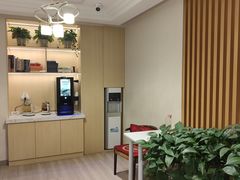 -智慧盲人按摩艾灸-颈肩腰膝疼痛调理(浦东店)