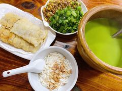 -客家养生油茶(汕尾店)