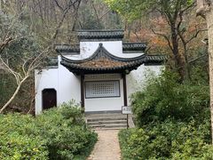 -南山风景名胜区