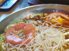 -四斤烤肉(东戴河孟家店)