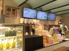 -奈雪的茶(亨特国际广场店)