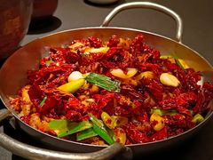 -山石榴·贵州菜(丰盛里店)