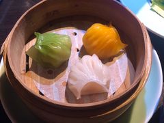 -万丽轩·粤菜(王府井金茂万丽酒店)