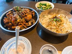 -一棠龙虾•王牌虾球(光谷天地店)