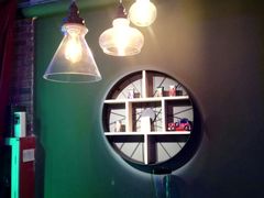 -JUKEBOX玖部音乐餐厅(华侨城店)