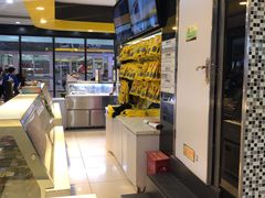 -周黑鸭(北京南站七店)