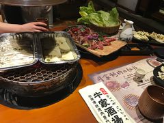 -牛家酒场(7mall店)