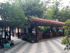 -代术连山回锅肉创始人餐厅(小学店)
