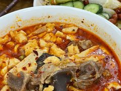 -老刘家永盛斋·传统泡馍(东关南街店)