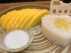 -曼谷食堂·泰国家庭料理(丹桂路店)