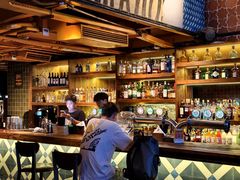 -Q MEX 库迈墨西哥餐吧(三里屯店)