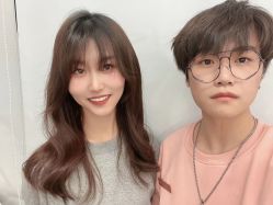-逸丝风尚yesfashion造型