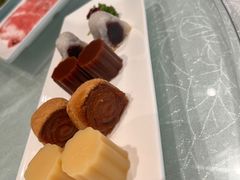 -东来顺饭庄(apm总店)