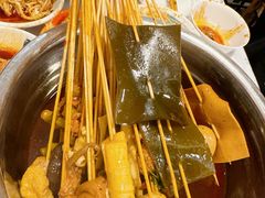 -成都瓜串串(水围1368店)