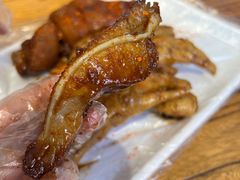 -赵元章肉骨烧(山塘街店)