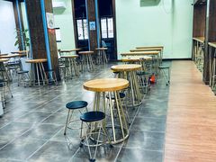 大堂-文昌邓记清补凉(西沙路店)